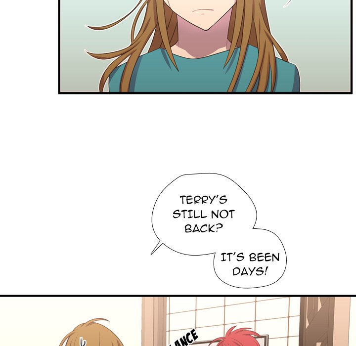 Read I Need Romance chapter 49 image 40 on Lezhin