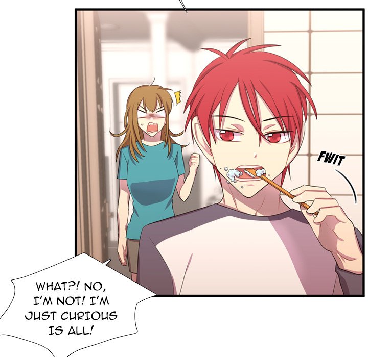Read I Need Romance chapter 49 image 42 on Lezhin