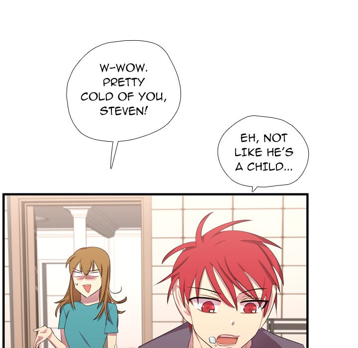 Read I Need Romance chapter 49 image 46 on Lezhin