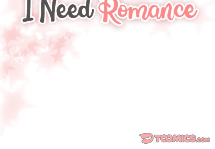 Read I Need Romance chapter 5 image 1 on Lezhin