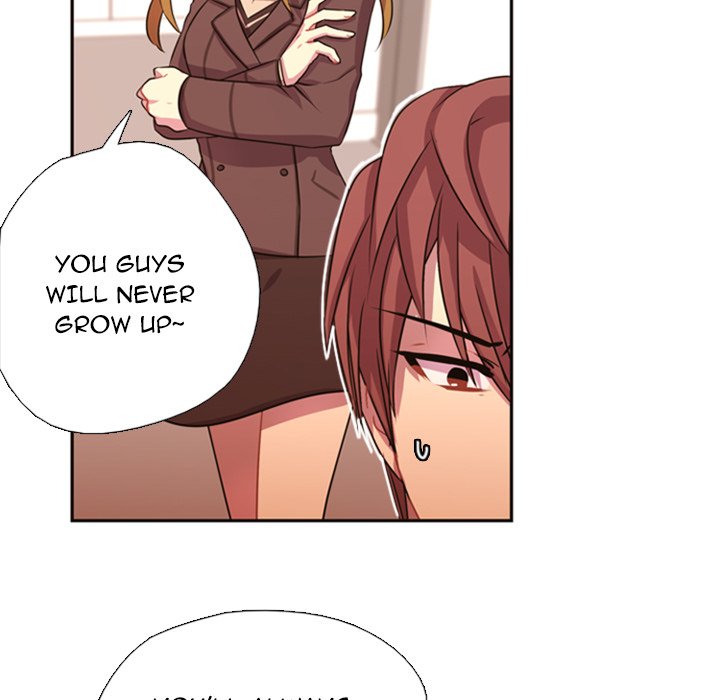 Read I Need Romance chapter 5 image 16 on Lezhin