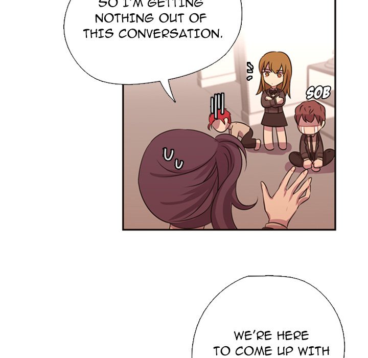 Read I Need Romance chapter 5 image 19 on Lezhin