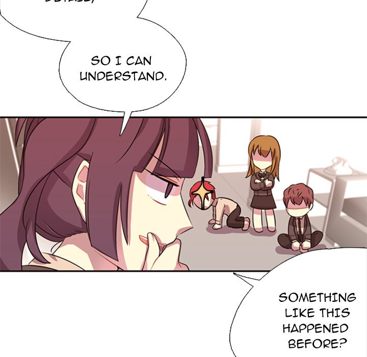 Read I Need Romance chapter 5 image 21 on Lezhin