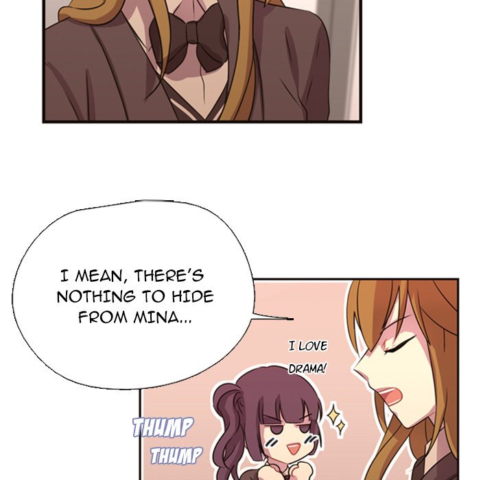 Read I Need Romance chapter 5 image 23 on Lezhin