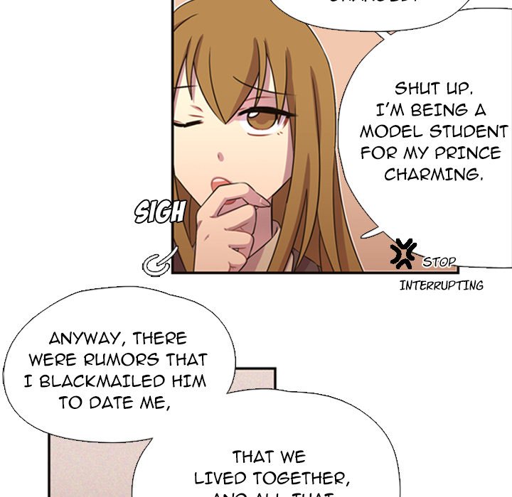 Read I Need Romance chapter 5 image 26 on Lezhin