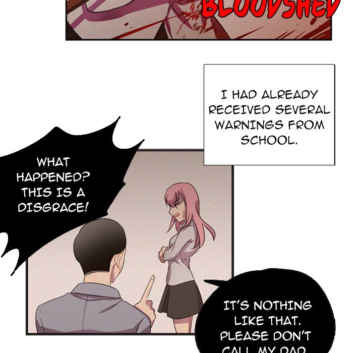 Read I Need Romance chapter 5 image 29 on Lezhin