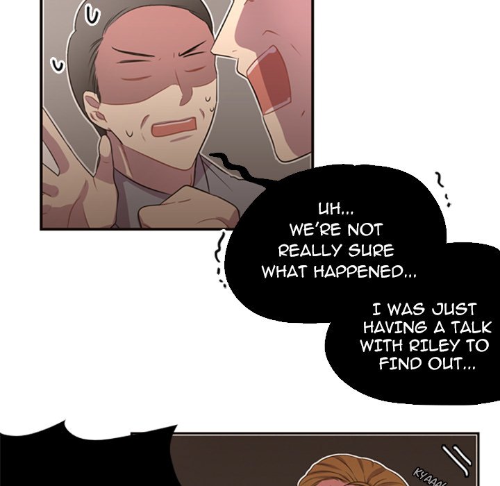 Read I Need Romance chapter 5 image 34 on Lezhin