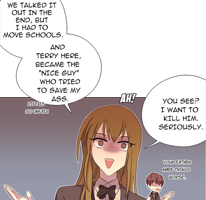 Read I Need Romance chapter 5 image 51 on Lezhin