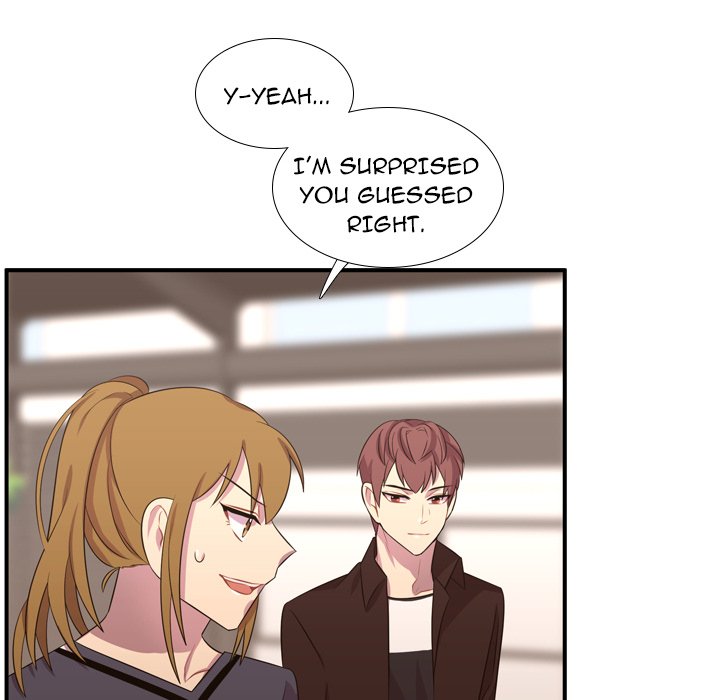 Read I Need Romance chapter 50 image 104 on Lezhin