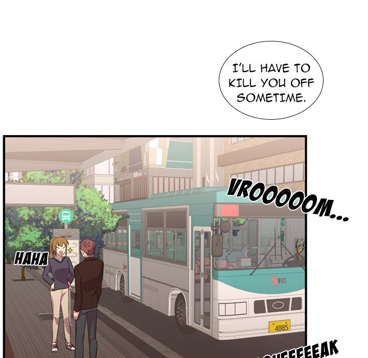 Read I Need Romance chapter 50 image 107 on Lezhin