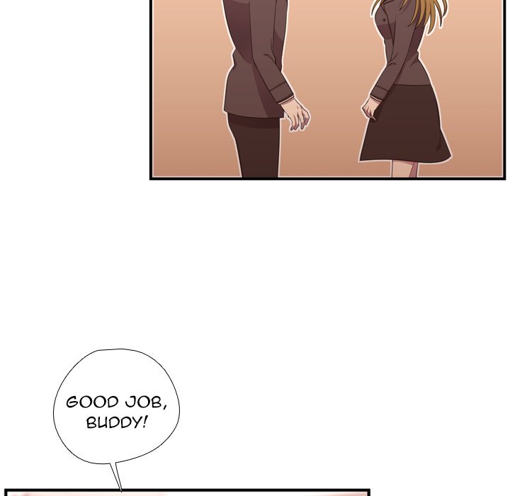 Read I Need Romance chapter 50 image 14 on Lezhin