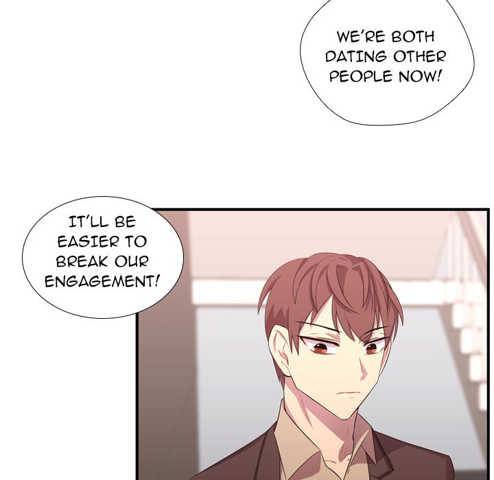 Read I Need Romance chapter 50 image 16 on Lezhin