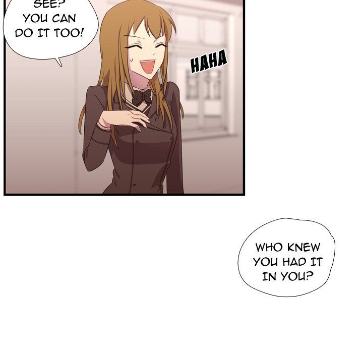 Read I Need Romance chapter 50 image 18 on Lezhin