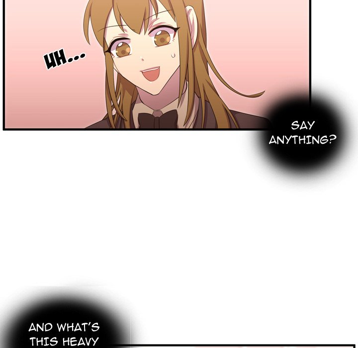 Read I Need Romance chapter 50 image 26 on Lezhin
