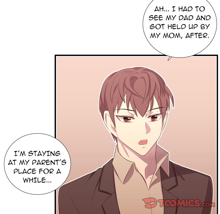 Read I Need Romance chapter 50 image 41 on Lezhin