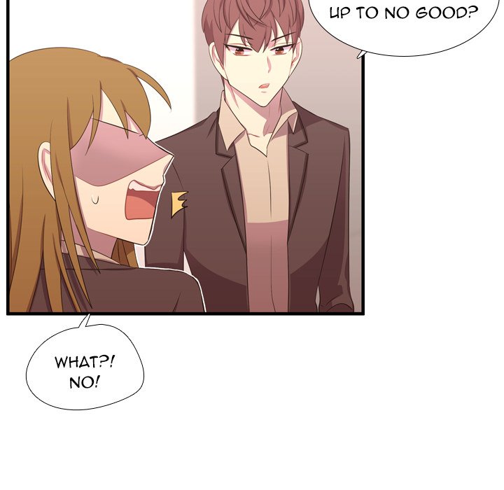 Read I Need Romance chapter 50 image 7 on Lezhin