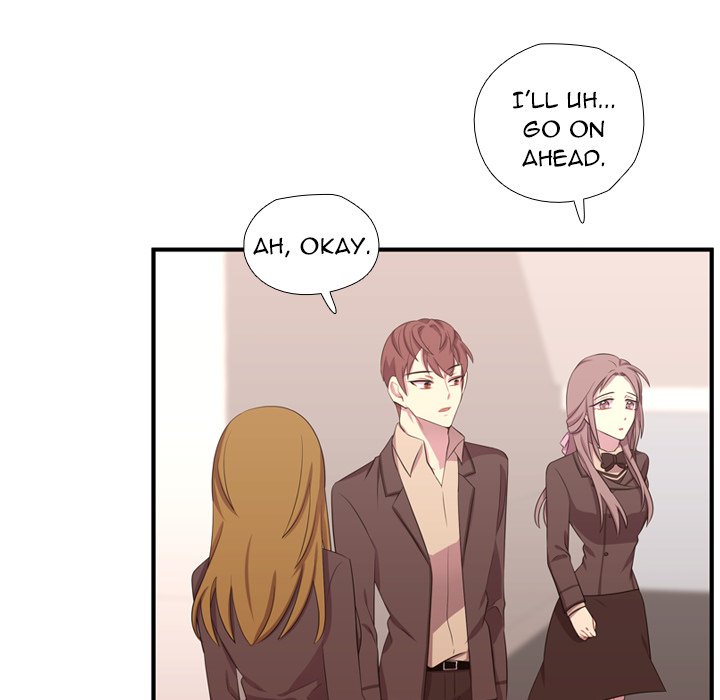 Read I Need Romance chapter 50 image 8 on Lezhin