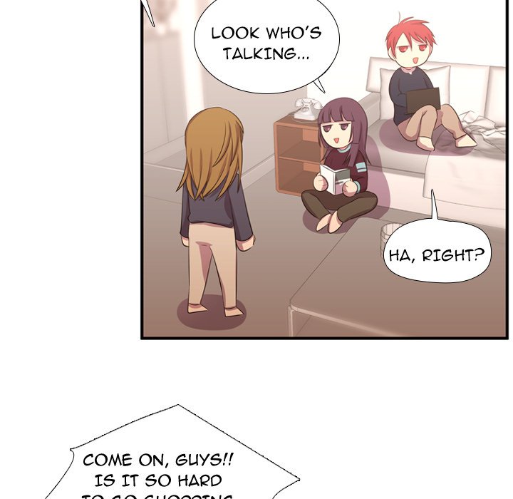 Read I Need Romance chapter 50 image 84 on Lezhin