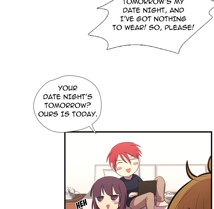 Read I Need Romance chapter 50 image 86 on Lezhin