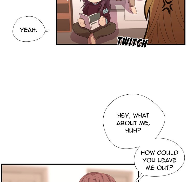 Read I Need Romance chapter 50 image 87 on Lezhin