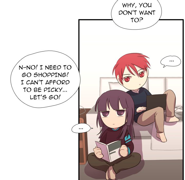 Read I Need Romance chapter 50 image 92 on Lezhin