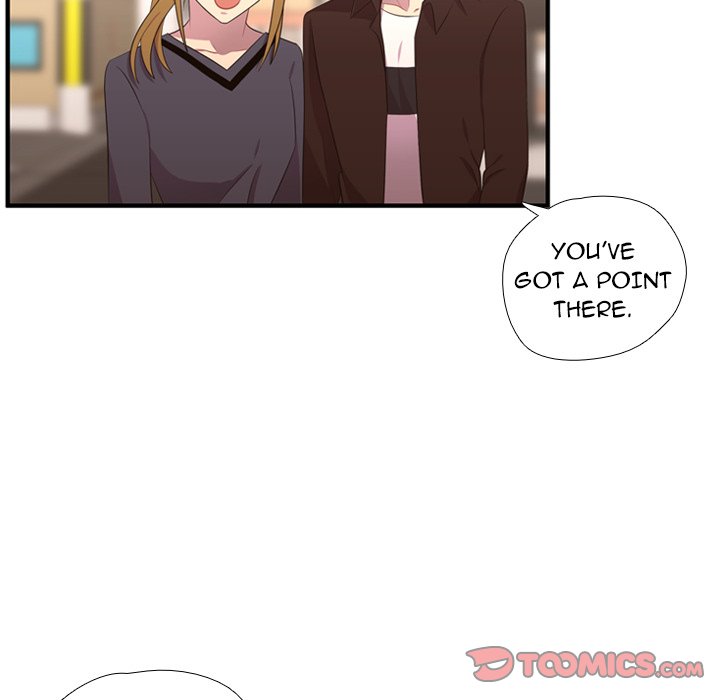 Read I Need Romance chapter 50 image 97 on Lezhin