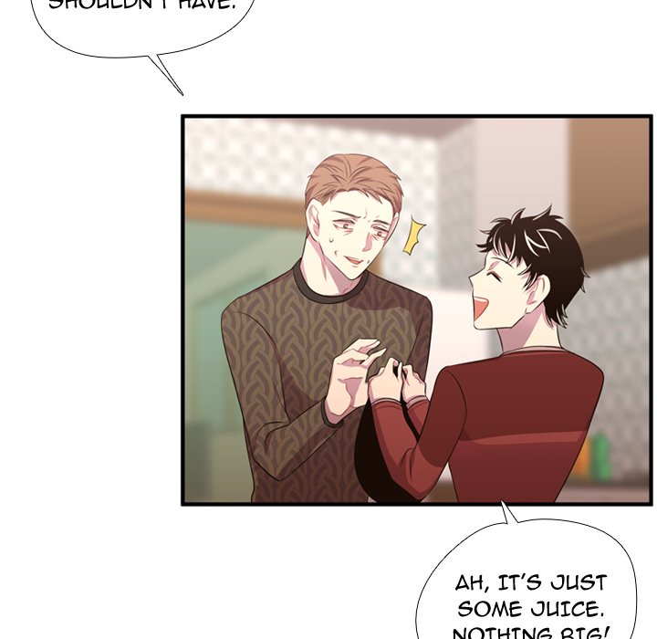 Read I Need Romance chapter 51 image 11 on Lezhin