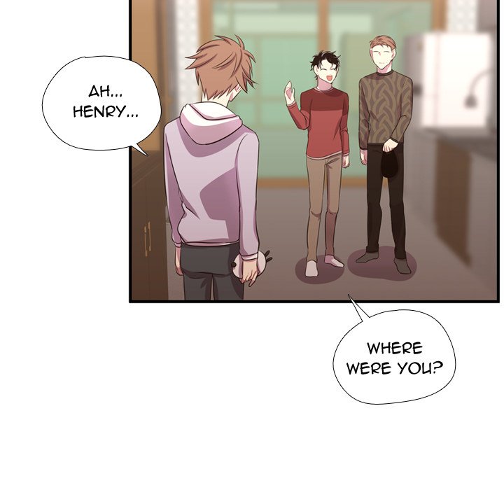 Read I Need Romance chapter 51 image 14 on Lezhin