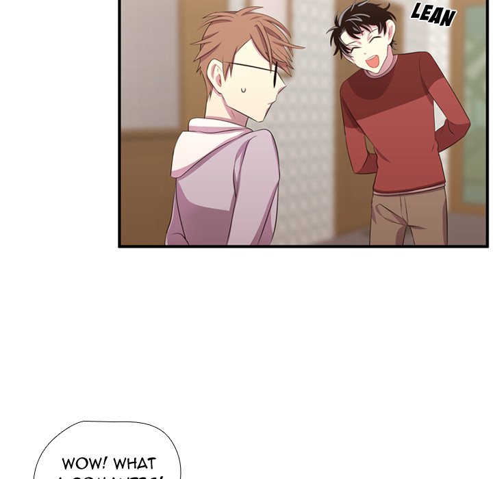 Read I Need Romance chapter 51 image 20 on Lezhin