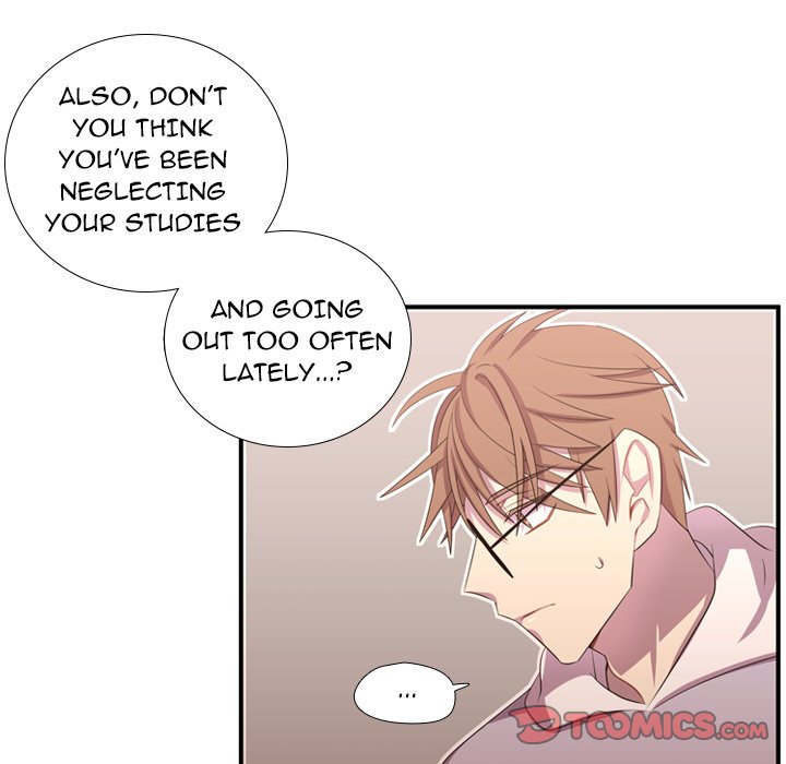Read I Need Romance chapter 51 image 25 on Lezhin