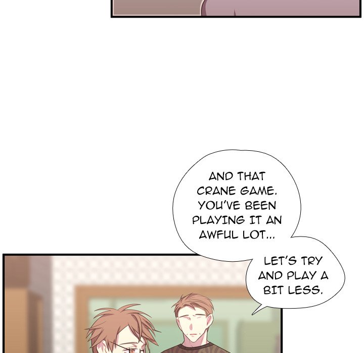 Read I Need Romance chapter 51 image 26 on Lezhin