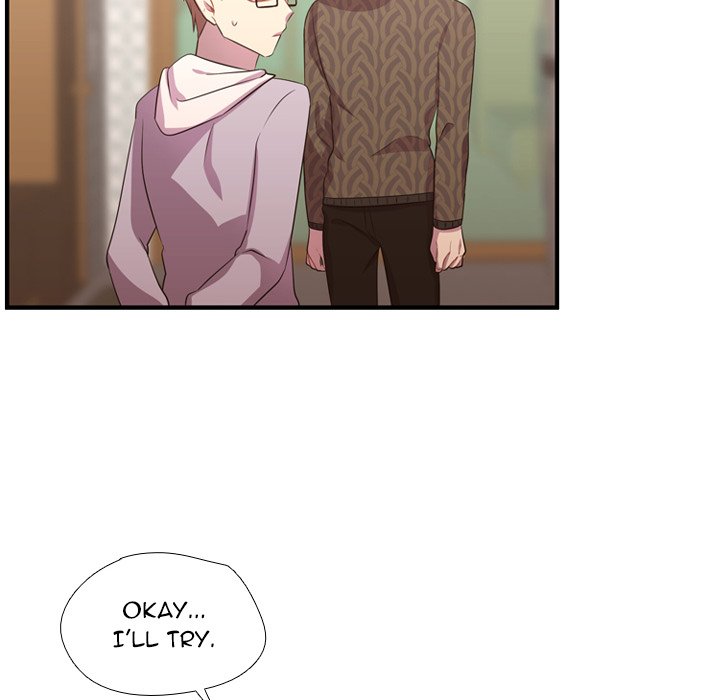 Read I Need Romance chapter 51 image 27 on Lezhin
