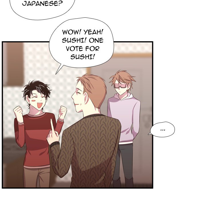 Read I Need Romance chapter 51 image 32 on Lezhin