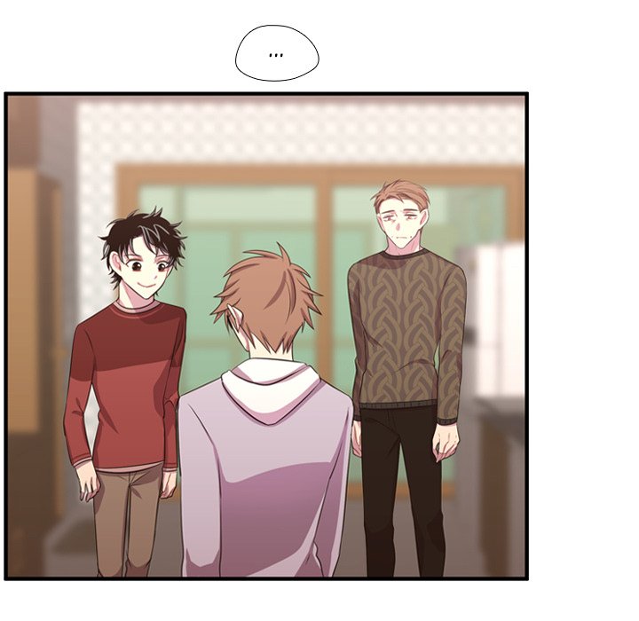 Read I Need Romance chapter 51 image 35 on Lezhin