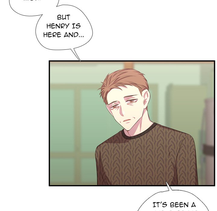 Read I Need Romance chapter 51 image 39 on Lezhin