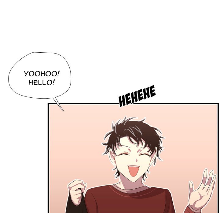 Read I Need Romance chapter 51 image 8 on Lezhin