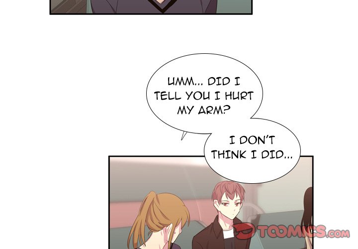 Read I Need Romance chapter 52 image 1 on Lezhin