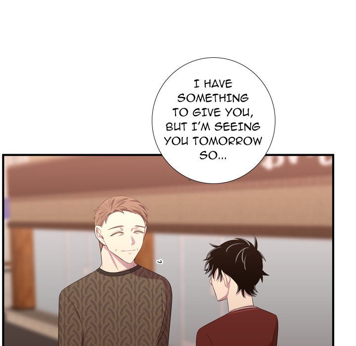 Read I Need Romance chapter 52 image 100 on Lezhin