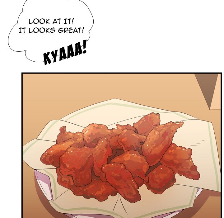 Read I Need Romance chapter 52 image 14 on Lezhin