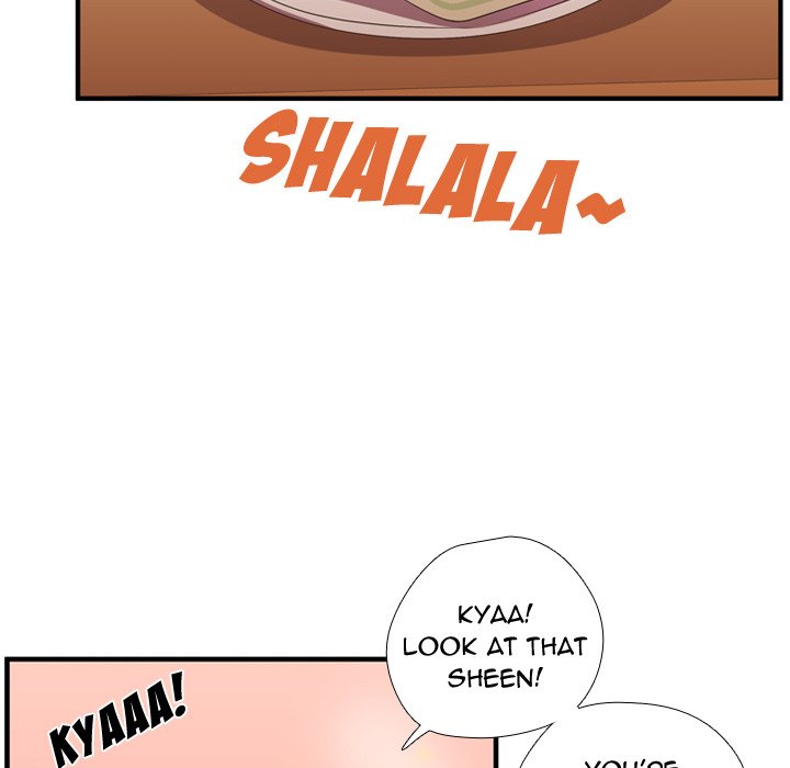 Read I Need Romance chapter 52 image 15 on Lezhin