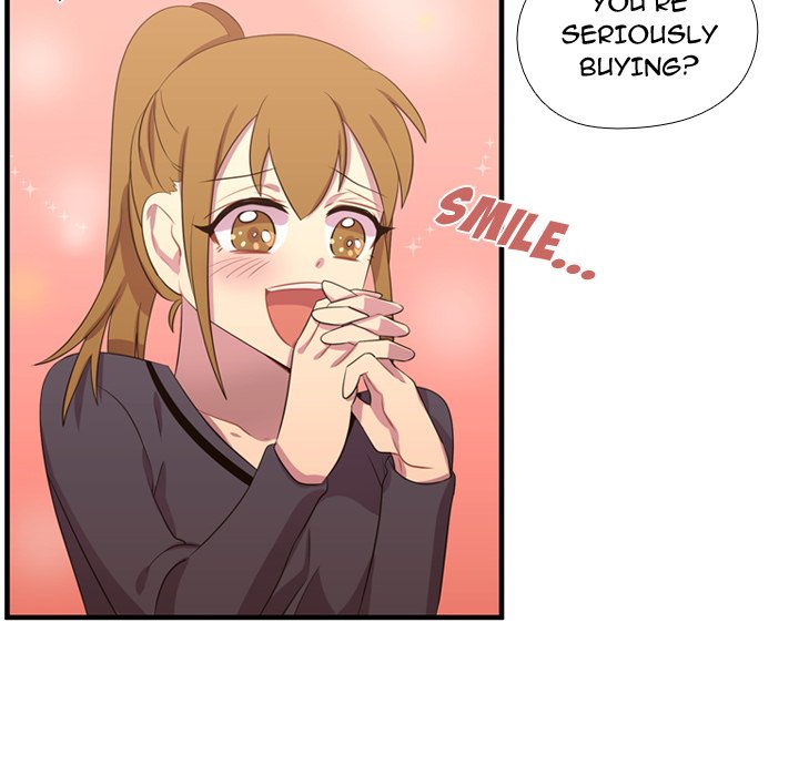 Read I Need Romance chapter 52 image 16 on Lezhin