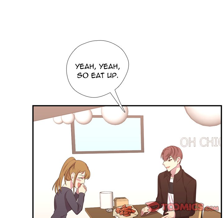 Read I Need Romance chapter 52 image 17 on Lezhin