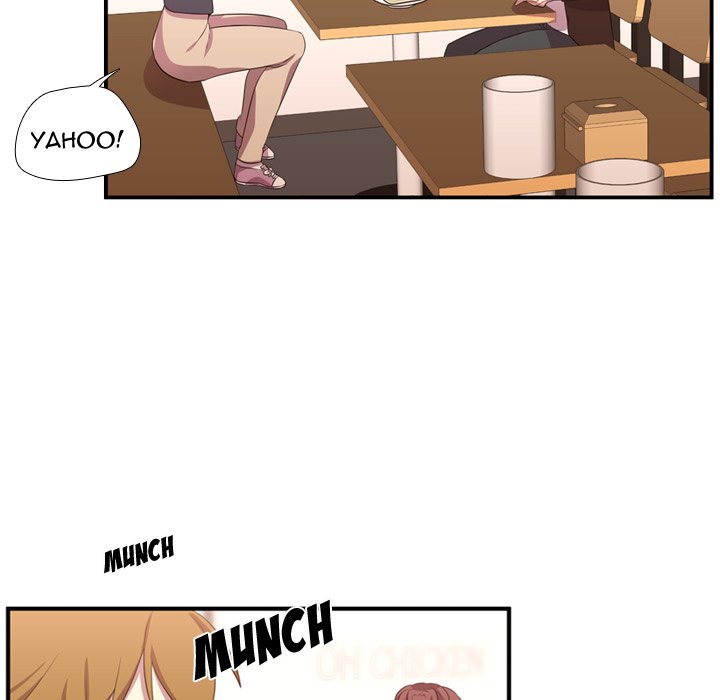 Read I Need Romance chapter 52 image 18 on Lezhin