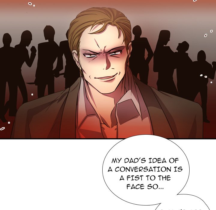 Read I Need Romance chapter 52 image 30 on Lezhin
