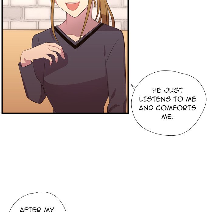 Read I Need Romance chapter 52 image 32 on Lezhin