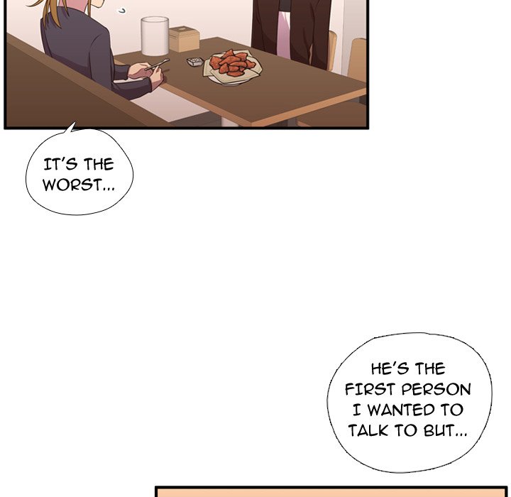 Read I Need Romance chapter 52 image 44 on Lezhin