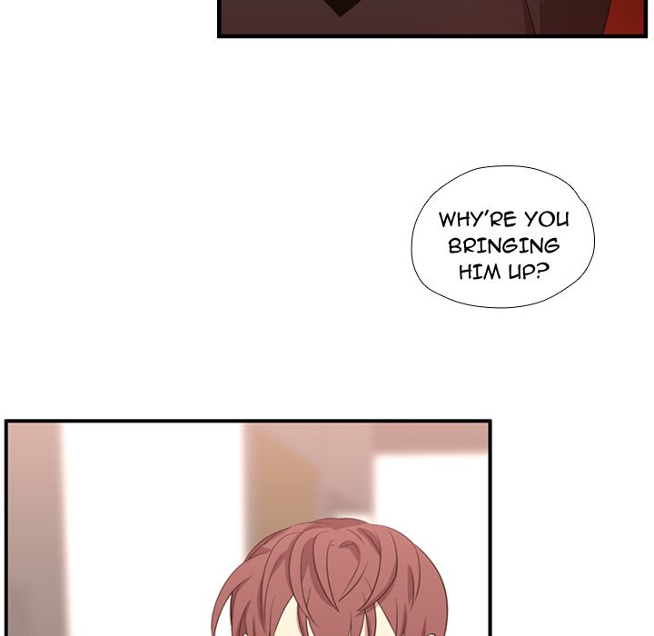 Read I Need Romance chapter 52 image 52 on Lezhin