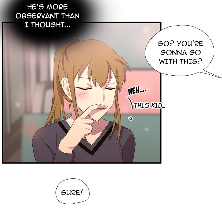 Read I Need Romance chapter 52 image 7 on Lezhin