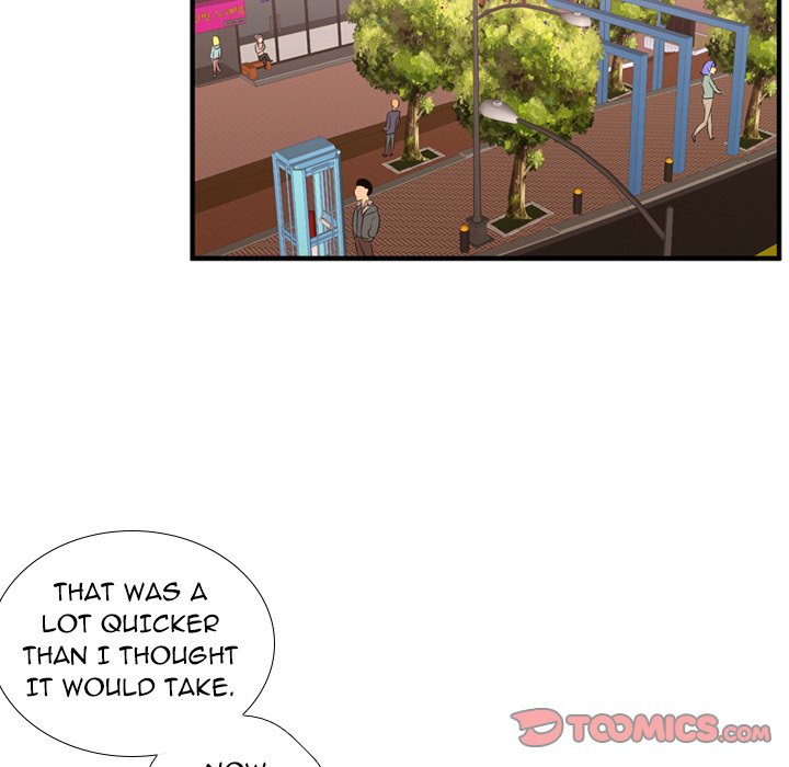 Read I Need Romance chapter 52 image 9 on Lezhin