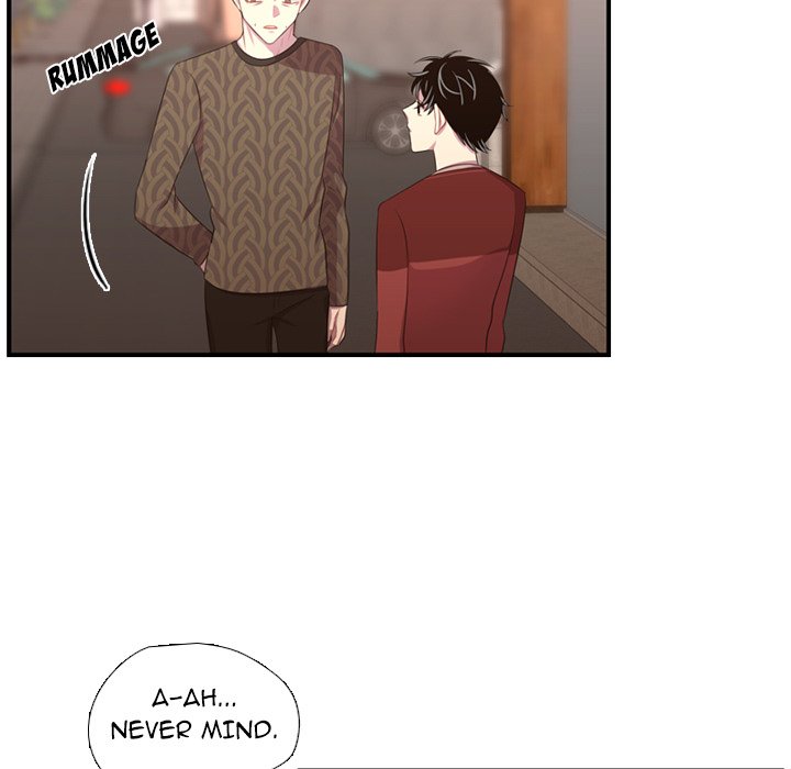 Read I Need Romance chapter 52 image 98 on Lezhin